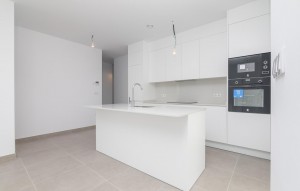 Nouvelle construction - Villa - Polop