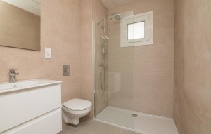 Nouvelle construction - Villa - Polop