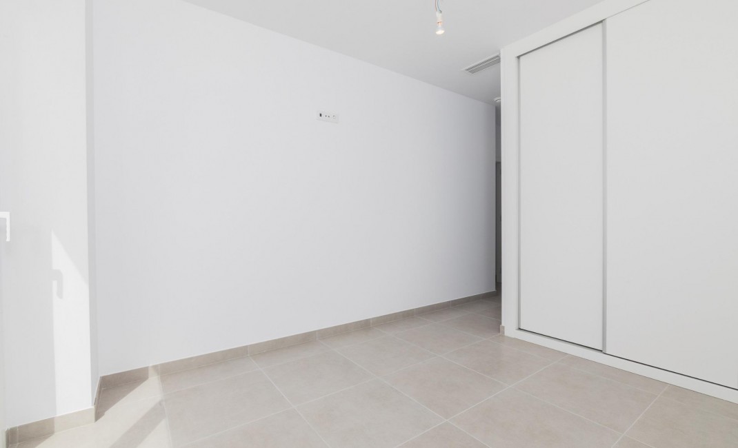 Nouvelle construction - Villa - Polop