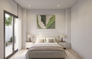 Nouvelle construction - Villa - Polop