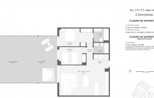 New Build - Ground floor apartment - Estepona