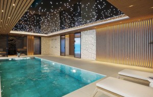 Nouvelle construction - Apartement - Estepona