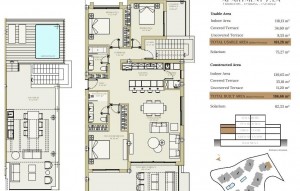 Nouvelle construction - Apartement - Estepona