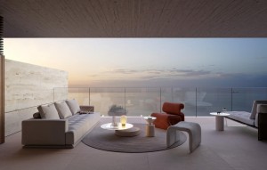 Nouvelle construction - Ground floor apartment - Manilva