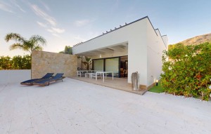 Revente - Villa - Monforte del Cid - Font del llop