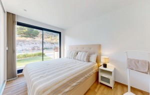 Revente - Villa - Monforte del Cid - Font del llop