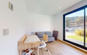 Revente - Villa - Monforte del Cid - Font del llop