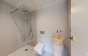 Revente - Villa - Monforte del Cid - Font del llop