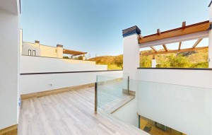 Revente - Villa - Monforte del Cid - Font del llop