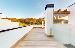 Revente - Villa - Monforte del Cid - Font del llop