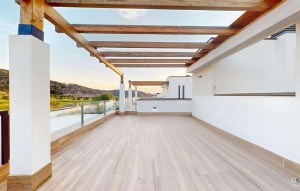 Revente - Villa - Monforte del Cid - Font del llop