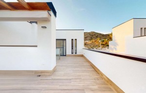 Revente - Villa - Monforte del Cid - Font del llop
