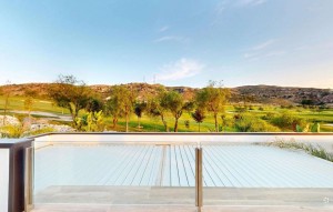 Revente - Villa - Monforte del Cid - Font del llop