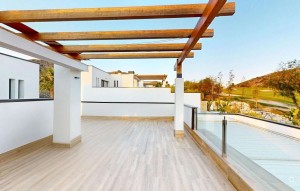 Revente - Villa - Monforte del Cid - Font del llop
