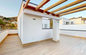 Revente - Villa - Monforte del Cid - Font del llop