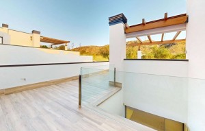 Revente - Villa - Monforte del Cid - Font del llop