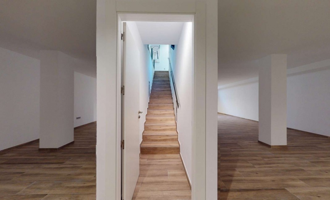Revente - Villa - Monforte del Cid - Font del llop