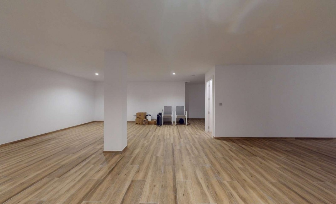 Revente - Villa - Monforte del Cid - Font del llop