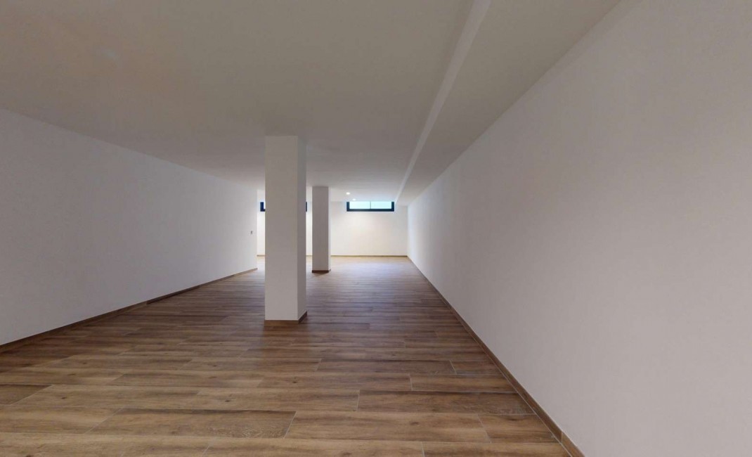 Revente - Villa - Monforte del Cid - Font del llop