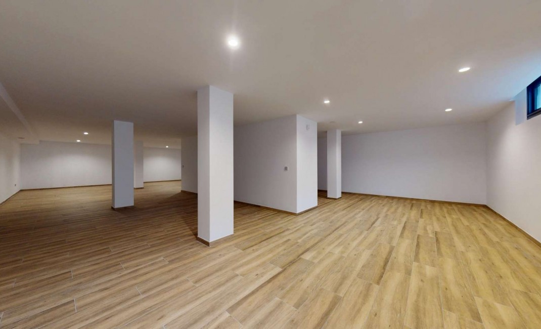 Revente - Villa - Monforte del Cid - Font del llop