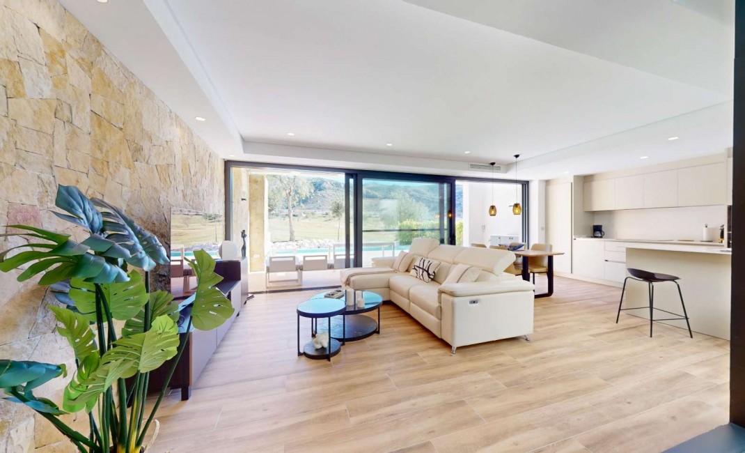 Revente - Villa - Monforte del Cid - Font del llop