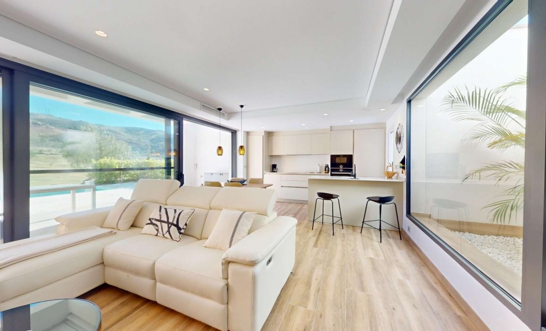 Revente - Villa - Monforte del Cid - Font del llop