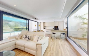 Revente - Villa - Monforte del Cid - Font del llop