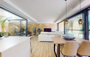 Revente - Villa - Monforte del Cid - Font del llop