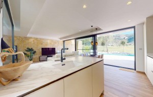 Revente - Villa - Monforte del Cid - Font del llop
