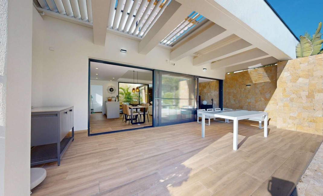Revente - Villa - Monforte del Cid - Font del llop