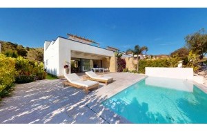 Revente - Villa - Monforte del Cid - Font del llop