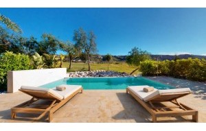 Revente - Villa - Monforte del Cid - Font del llop