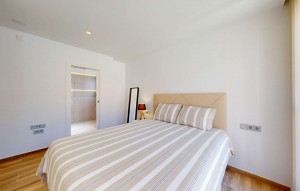 Revente - Villa - Monforte del Cid - Font del llop