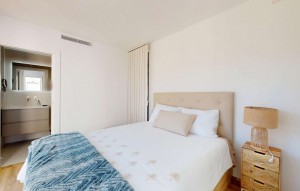 Revente - Villa - Monforte del Cid - Font del llop