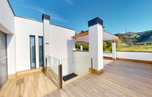 Revente - Villa - Monforte del Cid - Font del llop