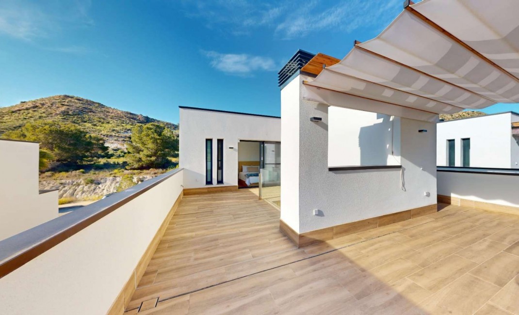 Revente - Villa - Monforte del Cid - Font del llop