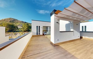 Revente - Villa - Monforte del Cid - Font del llop