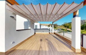 Revente - Villa - Monforte del Cid - Font del llop