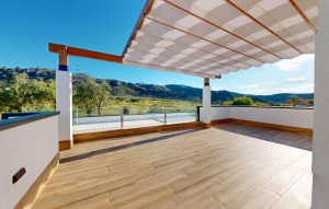 Revente - Villa - Monforte del Cid - Font del llop