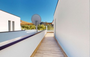 Revente - Villa - Monforte del Cid - Font del llop