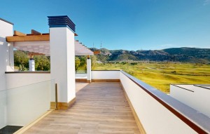 Revente - Villa - Monforte del Cid - Font del llop