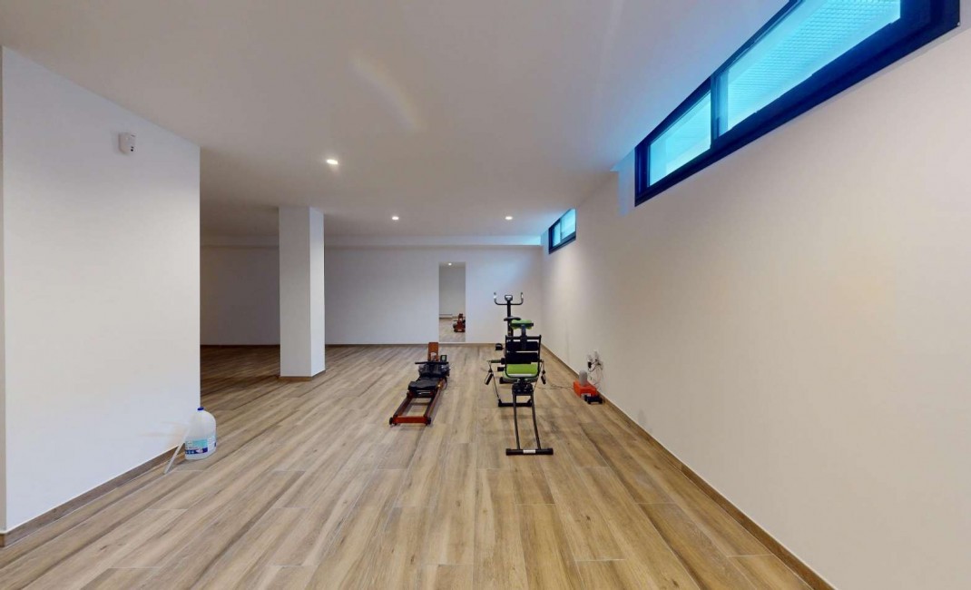 Revente - Villa - Monforte del Cid - Font del llop