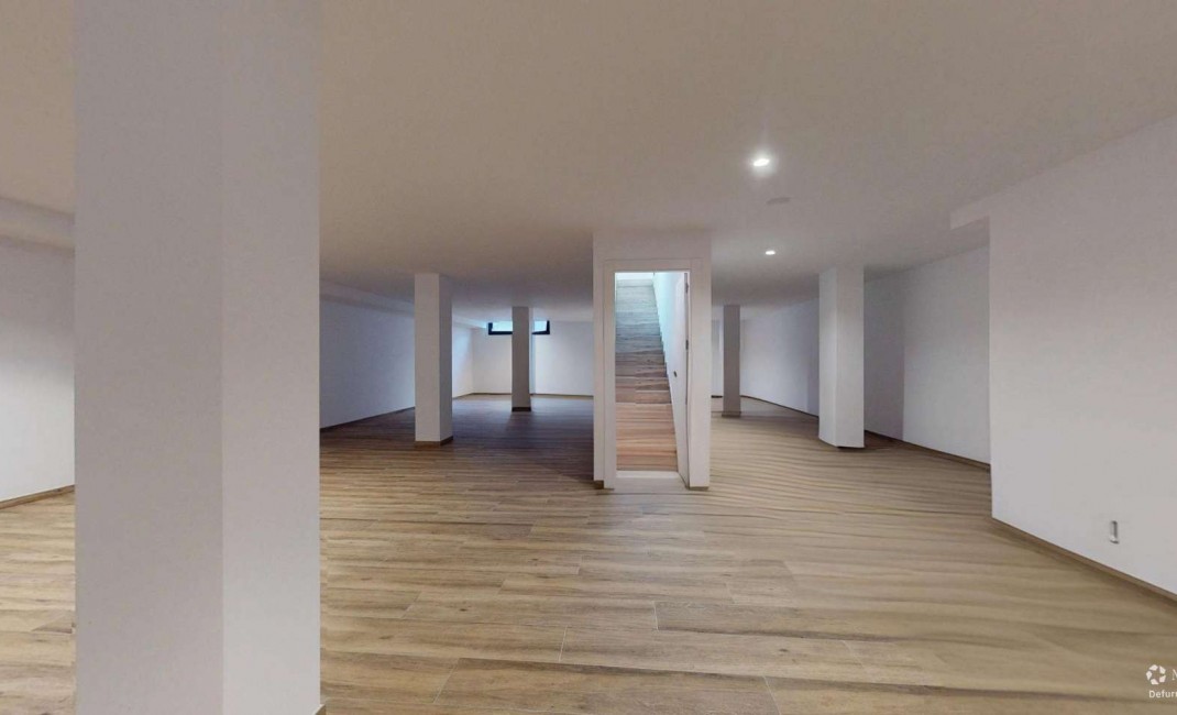 Revente - Villa - Monforte del Cid - Font del llop