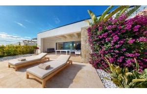 Revente - Villa - Monforte del Cid - Font del llop