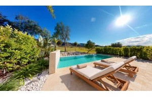 Revente - Villa - Monforte del Cid - Font del llop
