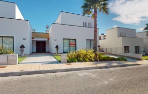 Revente - Villa - Monforte del Cid - Font del llop