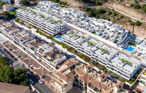 Nouvelle construction - Appartement - Benalmdena - Benalmádena