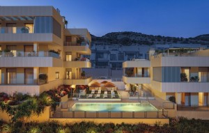 Nouvelle construction - Appartement - Benalmdena - Benalmádena