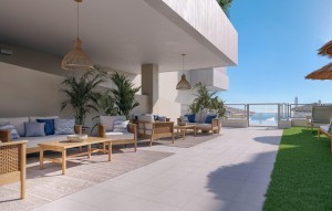Nouvelle construction - Appartement - Benalmdena - Benalmádena