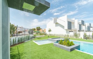 Nouvelle construction - Apartement - Torrevieja